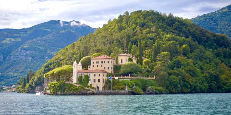 Como Gölü Gezi Rehberi