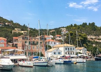 Kapıda Vize ile Gidebileceğiniz 12 Yunan Adası