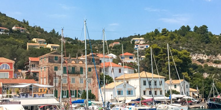 Kapıda Vize ile Gidebileceğiniz 12 Yunan Adası