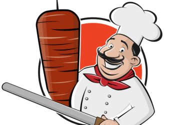 İstanbul Gece Dönercileri