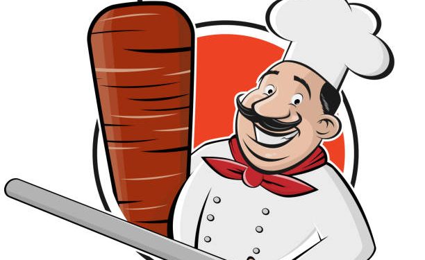 İstanbul Gece Dönercileri