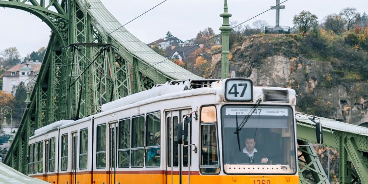 Budapeşte’de Gezilecek Yerler