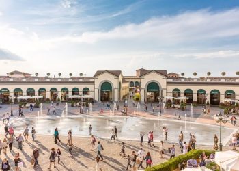 Avrupa’da Outlet Alışverişi Yapabileceğiniz Yerler