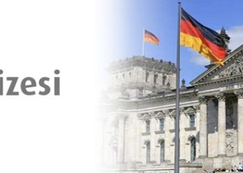 Almanya’dan yeni vize uygulaması