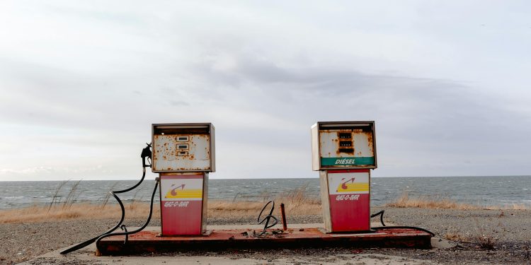 Avrupa’da Yakıt Dolumu: Adımlar ve Öneriler