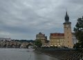 Prag Gezilecek Yerler