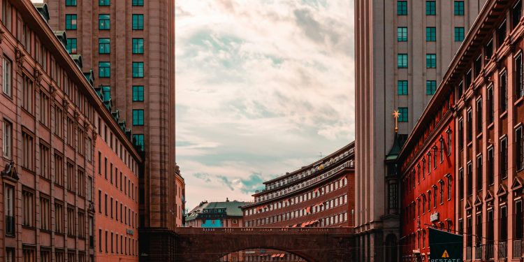 Stockholm Gezilecek Yerler