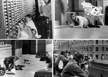 STOCKHOLM SENDROMU İSVEÇ GEZİ REHBERİ