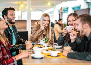 “İsveç’te Fika Kültürü: Asosyallikten Kurtulmanın Yolu”