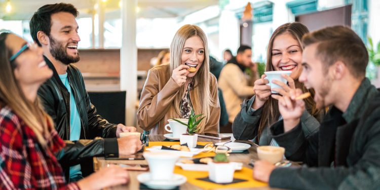 “İsveç’te Fika Kültürü: Asosyallikten Kurtulmanın Yolu”