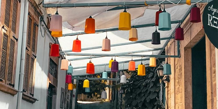 Ayvalık Küçükköy Gezi Rehberi