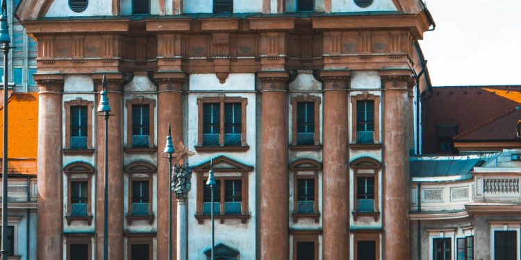 Lübliyana Gezi Rehberi Ljubljana