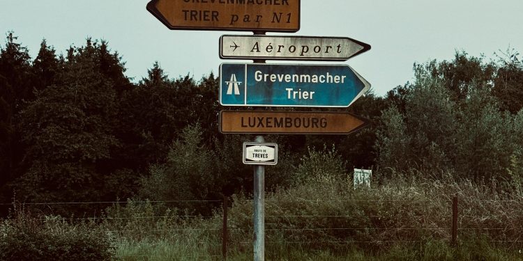 Lüksemburg Gezi Rehberi