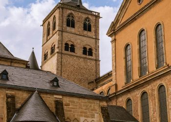 Trier, Almanya’nın en eski şehri