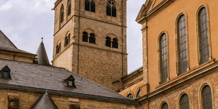 Trier, Almanya’nın en eski şehri