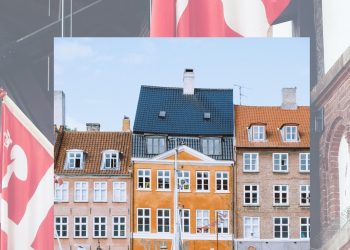 Kopenhag Gezi Rehberi