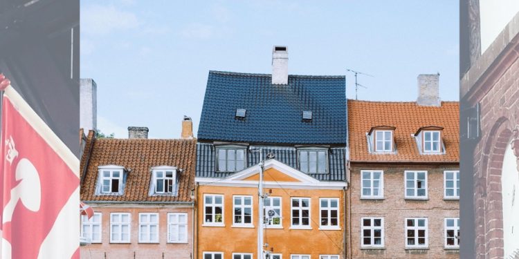 Kopenhag Gezi Rehberi