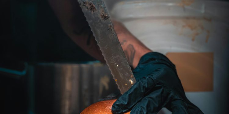 “Burgerin Başkenti Kopenhag: Gasoline Grill, Tommi’s ve Baest”