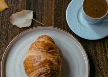 Kopenhag’ın En İyi Kafeleri ve Fırınları