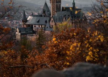 Harz Dağları’na Nostaljik Bir Yolculuk