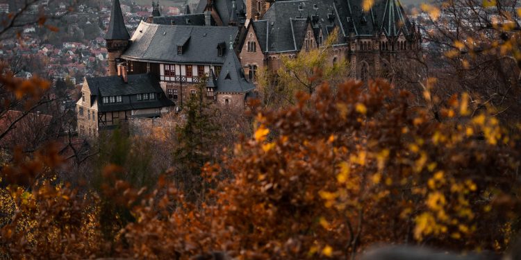 Harz Dağları’na Nostaljik Bir Yolculuk