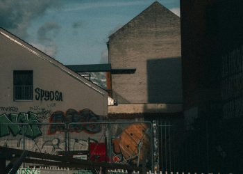 Kopenhag’ın Ortasında “Bağımsız Şehir” Freetown Christiania