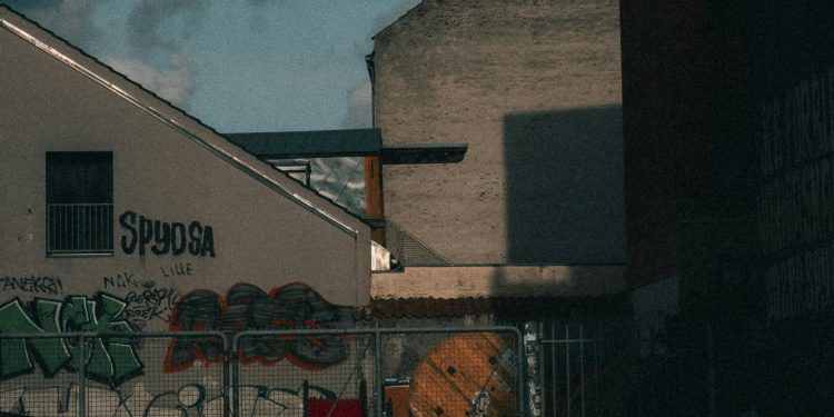 Kopenhag’ın Ortasında “Bağımsız Şehir” Freetown Christiania