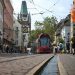 Almanya Freiburg Gezi Rehberi