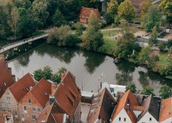 Almanya’da Masal Yolu Olduğunu Biliyor Muydunuz?