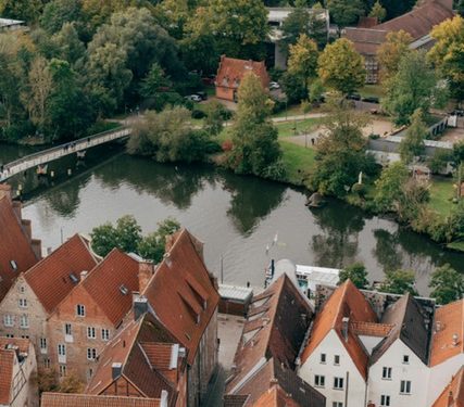 Almanya’da Masal Yolu Olduğunu Biliyor Muydunuz?