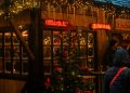 Almanya Noel Pazarı Lezzetleri 2024