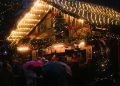Köln ve Çevresindeki Büyüleyici Noel Pazarları