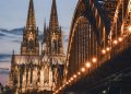 Köln Gezi Rehberi