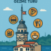 Anadolu Yakası Gurme Turu: İstanbul’da Turist Olma Zamanı