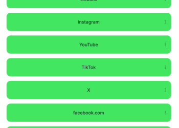 Sosyal Medya Mecralarımız