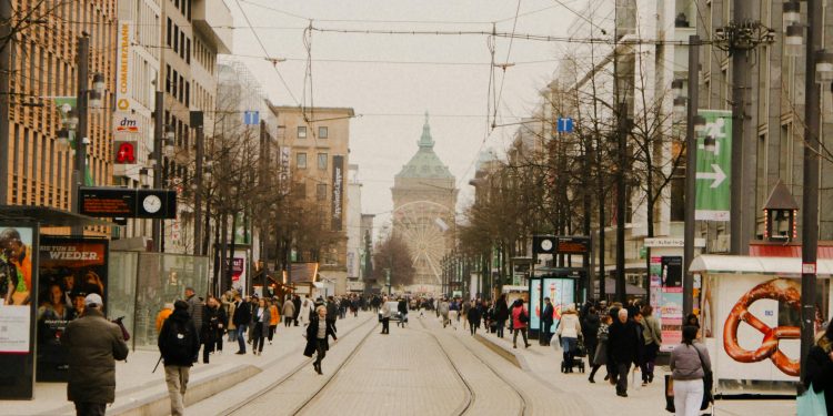 Manheim Gezi Rehberi