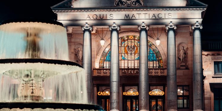 Wiesbaden Gezi Rehberi