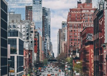 New York Gezi Rehberi