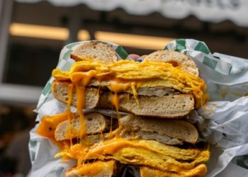 Manhattan’da Pastrami Nerede Yenir?