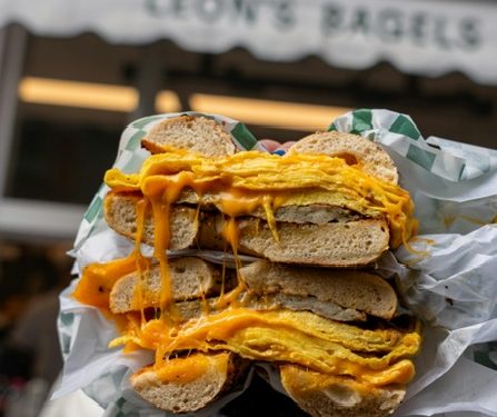 Manhattan’da Pastrami Nerede Yenir?