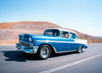 Amerika Birleşik Devletleri’nde Araba Kullanmak