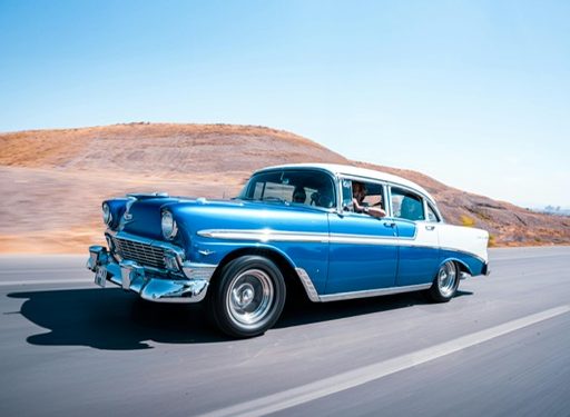 Amerika Birleşik Devletleri’nde Araba Kullanmak