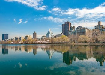 New Jersey Gezi Rehberi