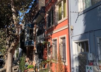 Kuzguncuk’ta Nerede Ne Yenir?