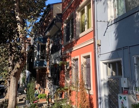 Kuzguncuk’ta Nerede Ne Yenir?