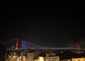 Beylerbeyi’nde Ne Yenir