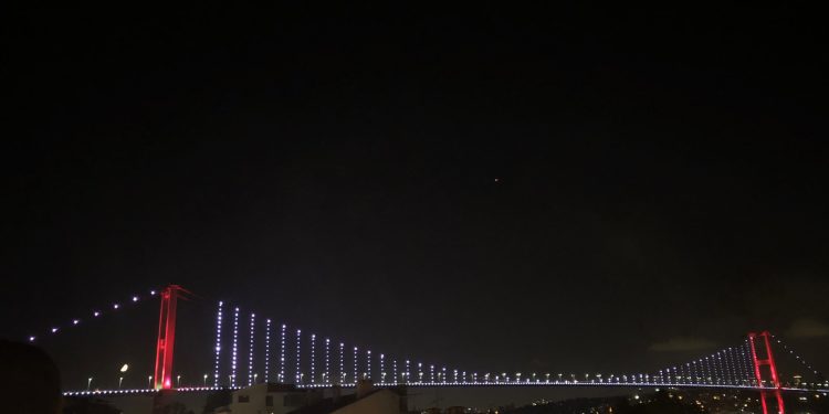 Beylerbeyi’nde Ne Yenir