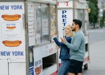 New York’ta Ne Yenir?