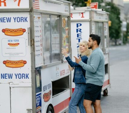 New York’ta Ne Yenir?