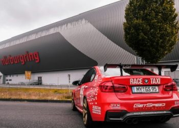 Nürburgring Rehberi